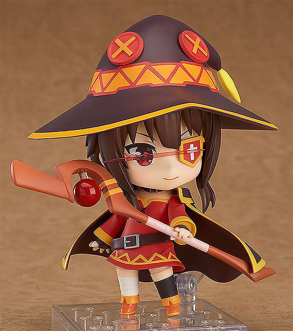 Product image Konosuba - Megumin Nendoroid Action Figure