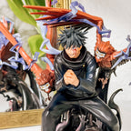 Produktbild Jujutsu Kaisen - Megumi Fushiguro und Nue Statue