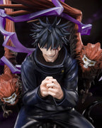 Produktbild Jujutsu Kaisen - Megumi Fushiguro und Nue Statue