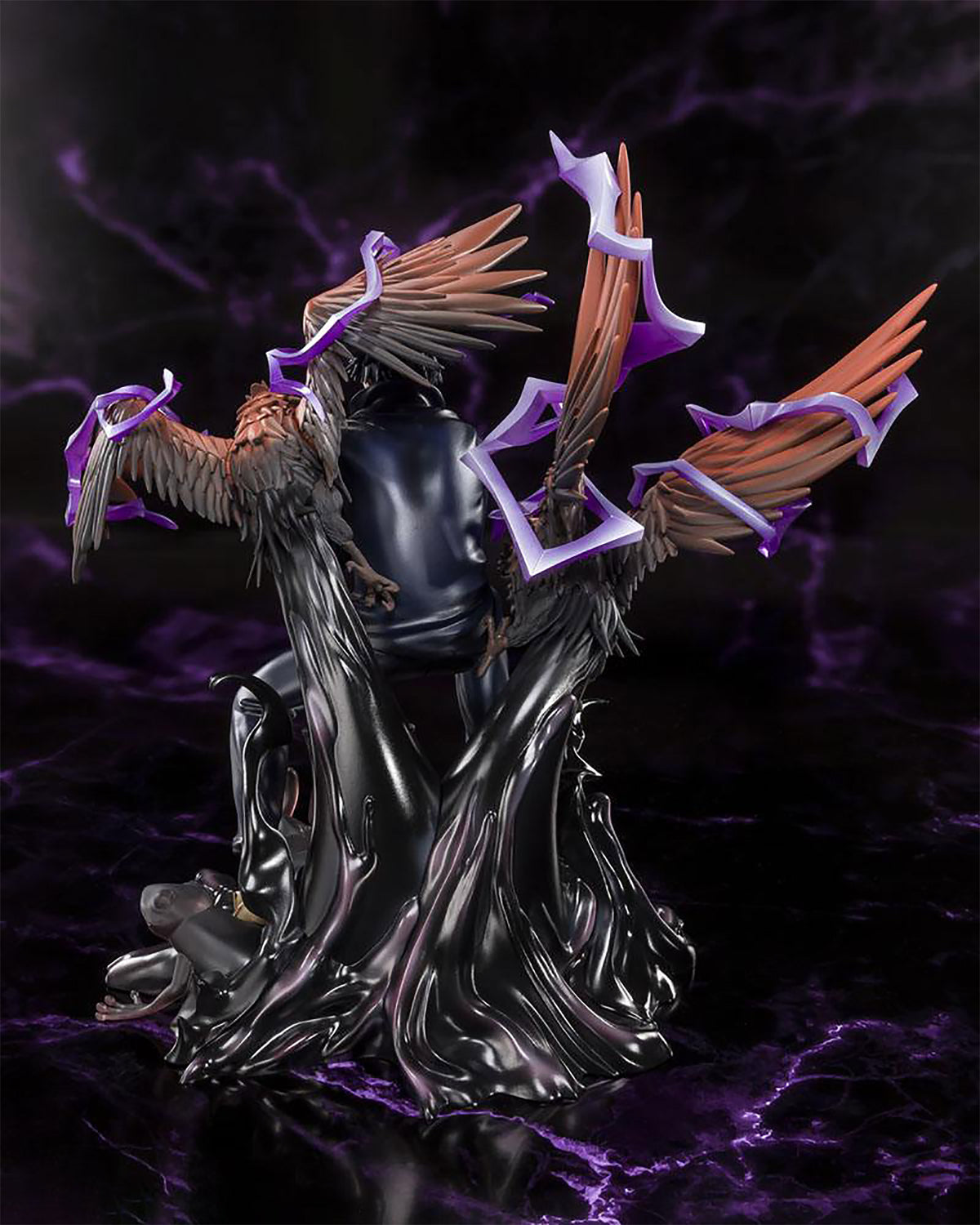 Produktbild Jujutsu Kaisen - Megumi Fushiguro und Nue Statue