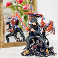Produktbild Jujutsu Kaisen - Megumi Fushiguro und Nue Statue