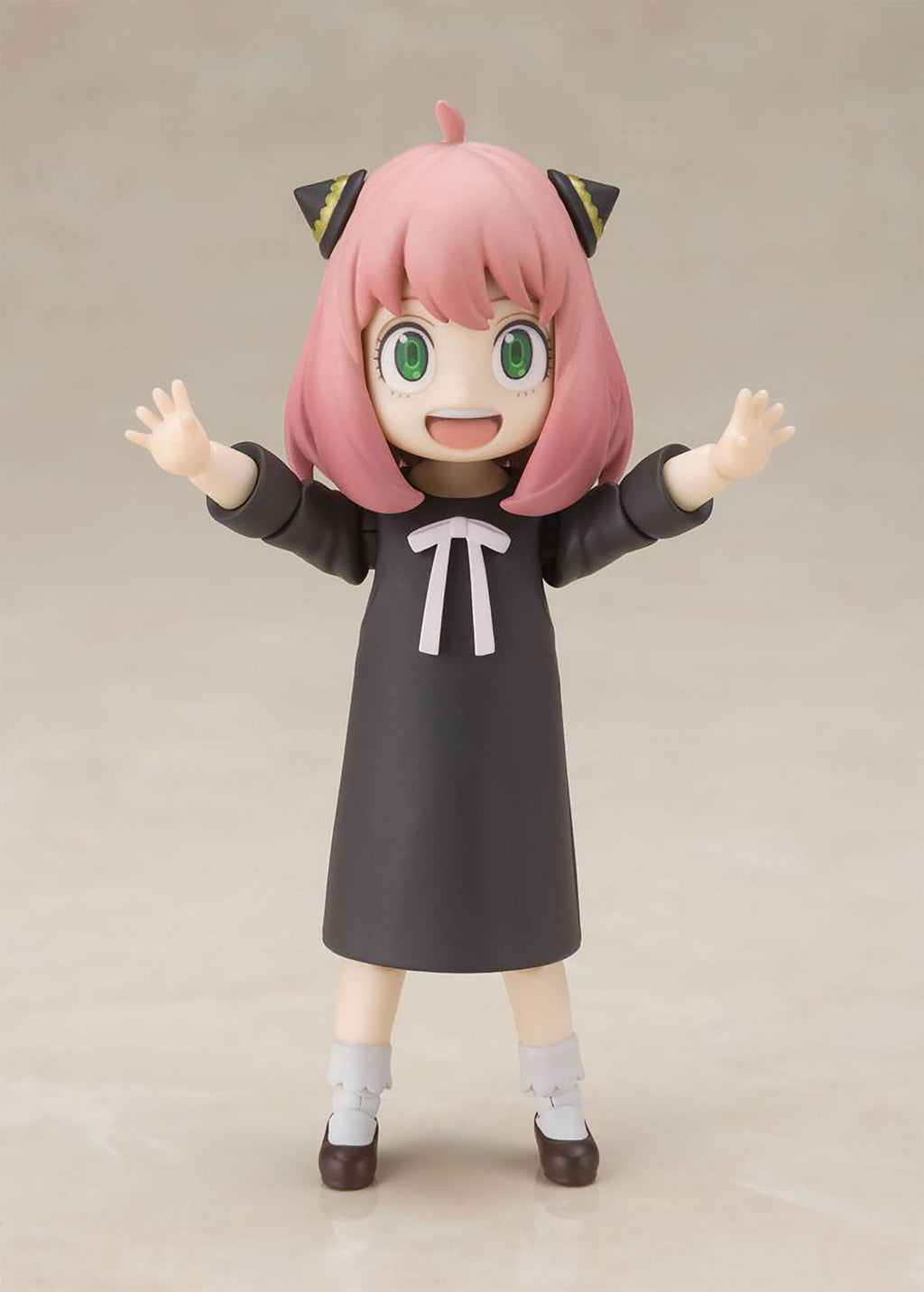 Produktbild Spy x Family - Anya Forger Mini Actionfigur