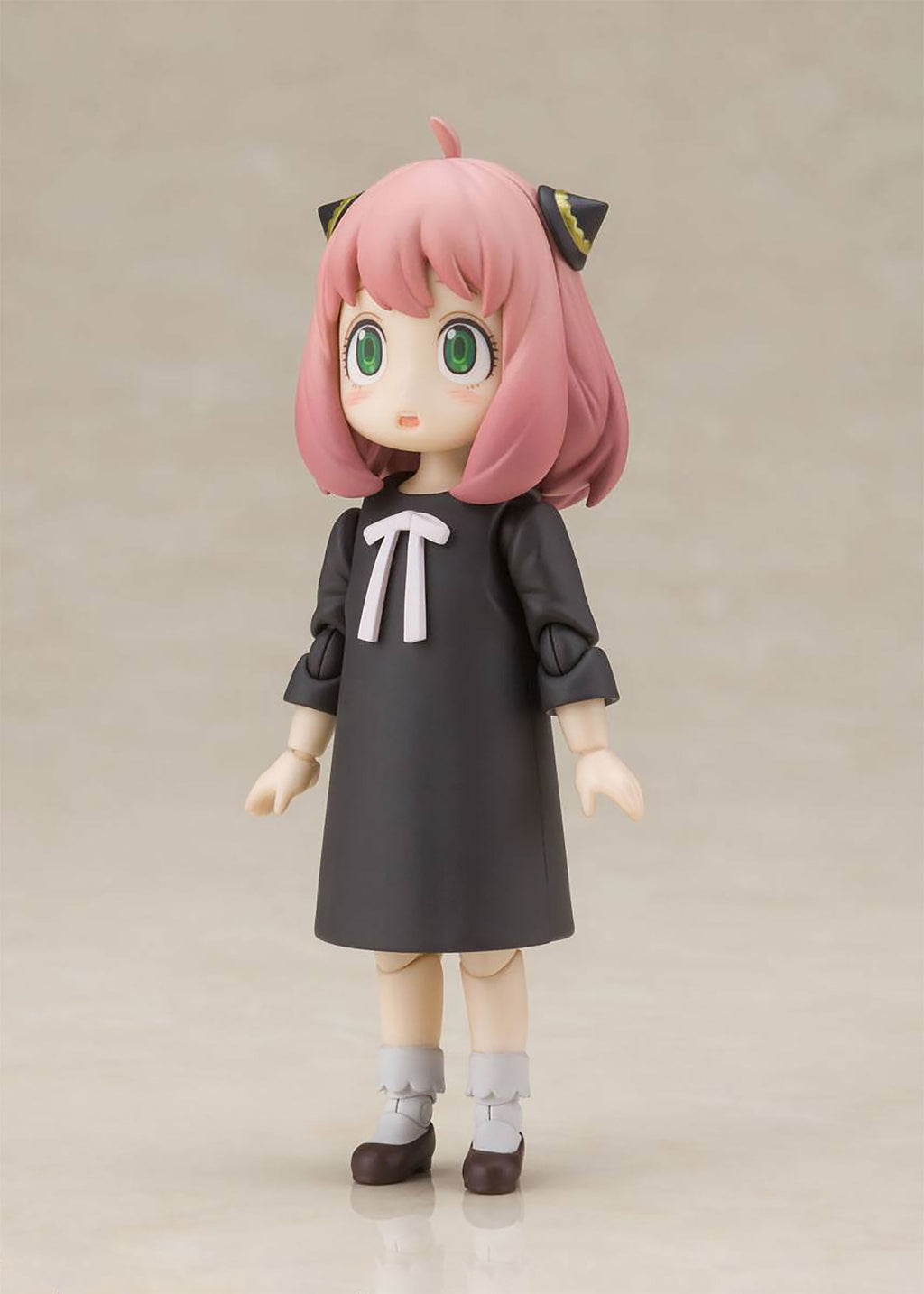 Produktbild Spy x Family - Anya Forger Mini Actionfigur