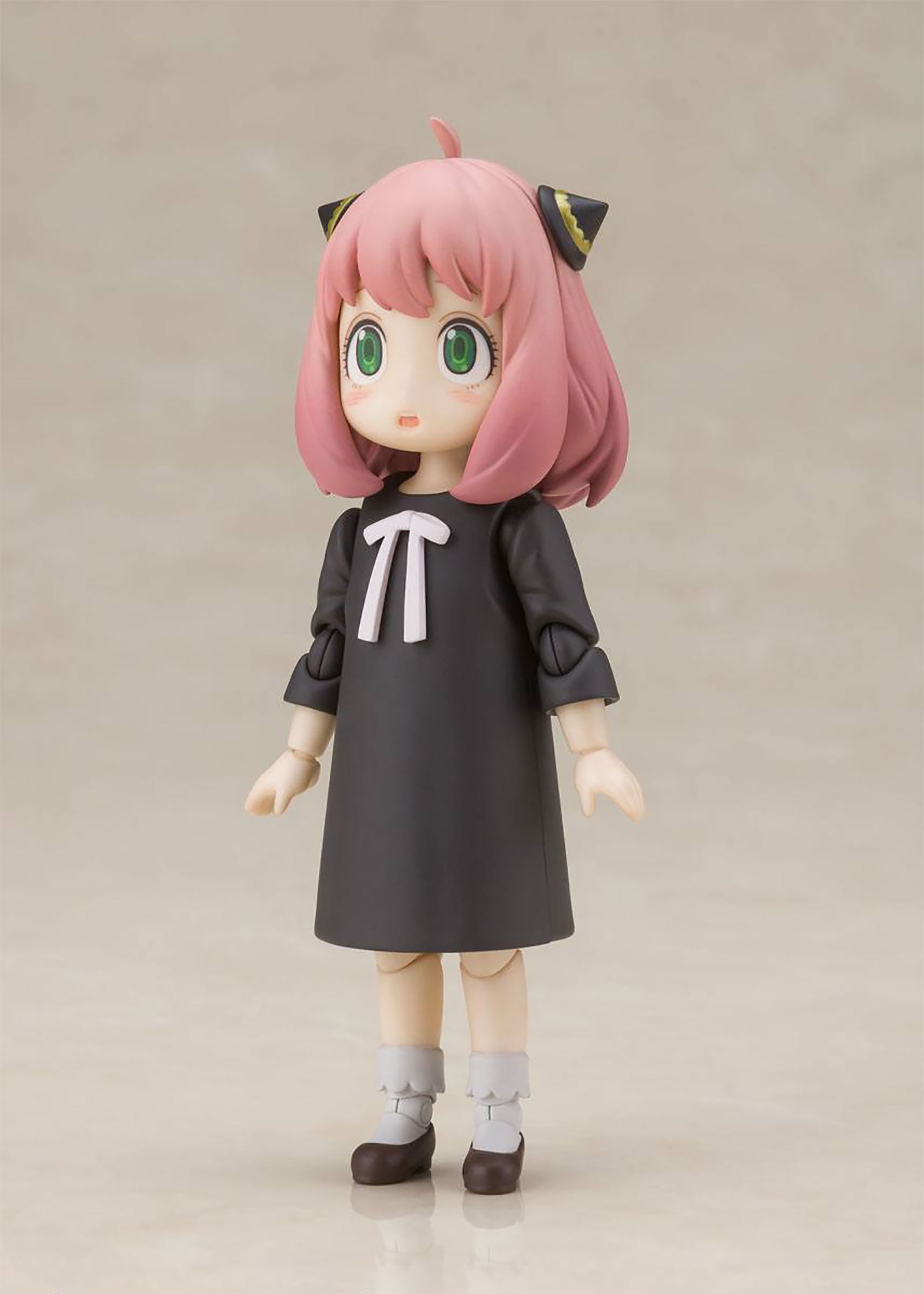 Produktbild Spy x Family - Anya Forger Mini Actionfigur