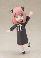 Produktbild Spy x Family - Anya Forger Mini Actionfigur