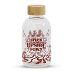 Produktbild Stranger Things - Stuck in the Upside Down Trinkflasche