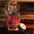 Produktbild Stranger Things - Stuck in the Upside Down Trinkflasche