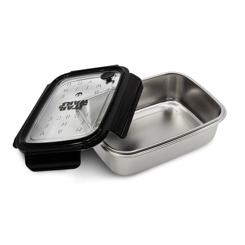 Produktbild May the Force Be With You Lunchbox - Star Wars