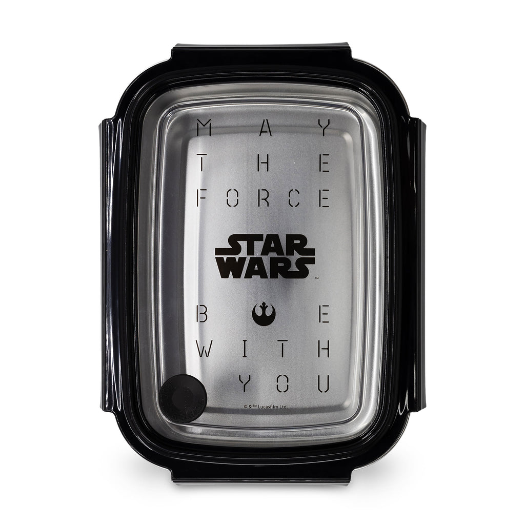 Produktbild May the Force Be With You Lunchbox - Star Wars
