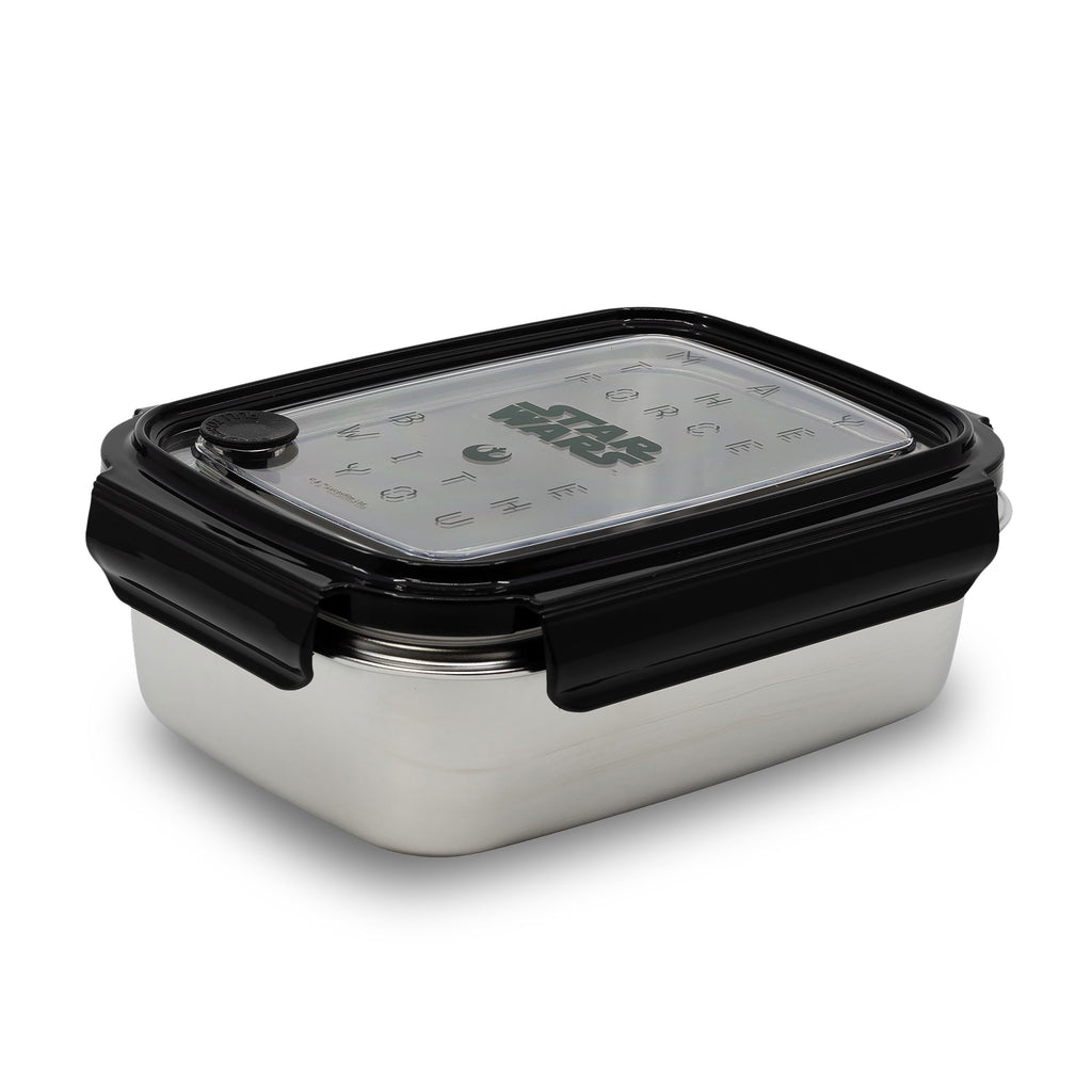 Produktbild May the Force Be With You Lunchbox - Star Wars