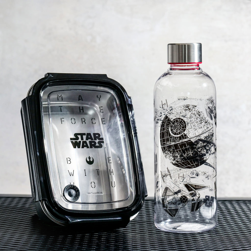 Produktbild May the Force Be With You Lunchbox - Star Wars