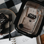 Produktbild May the Force Be With You Lunchbox - Star Wars