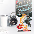 Produktbild Fire Force - Shinra Acryl Figur