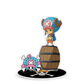 Produktbild One Piece - Chopper Acryl Figur