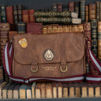 Produktbild Harry Potter - Hogwarts Alumni Umhängetasche