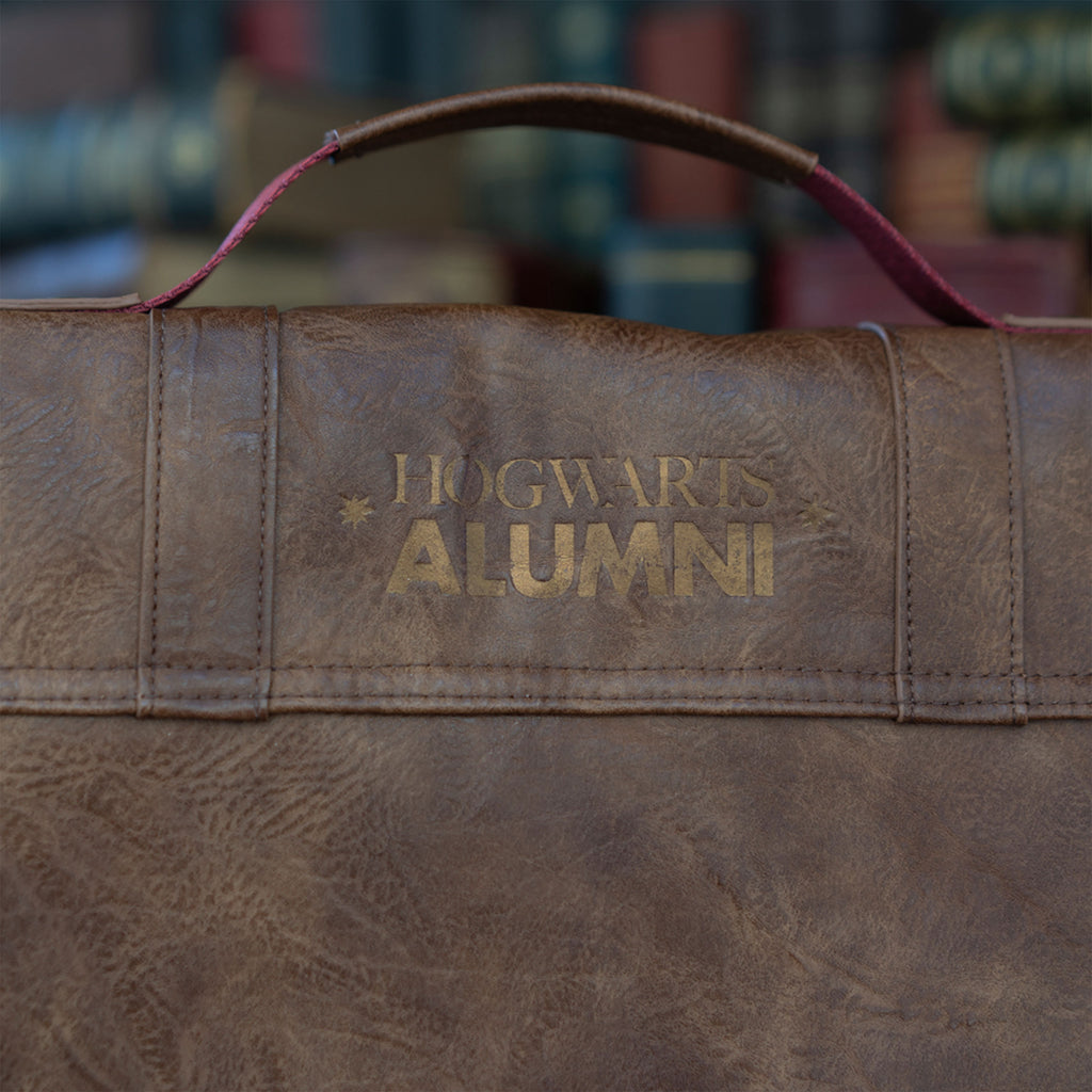 Produktbild Harry Potter - Hogwarts Alumni Umhängetasche
