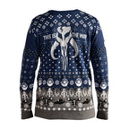 Produktbild The Mandalorian Strickpullover - Star Wars