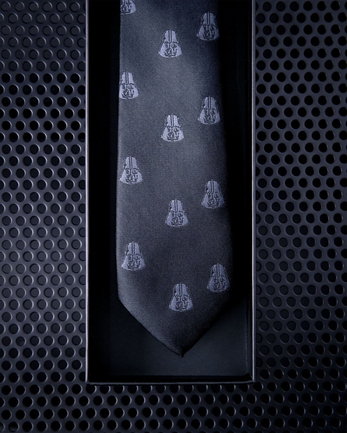 Produktbild Star Wars - Darth Vader Krawatte