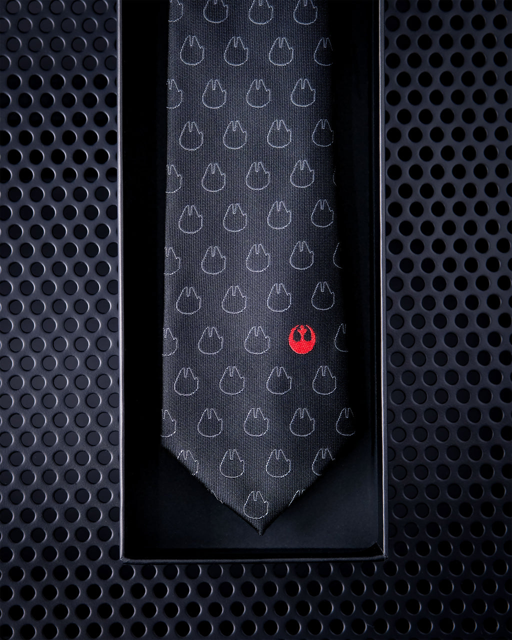 Produktbild Star Wars - Rebel Alliance Krawatte