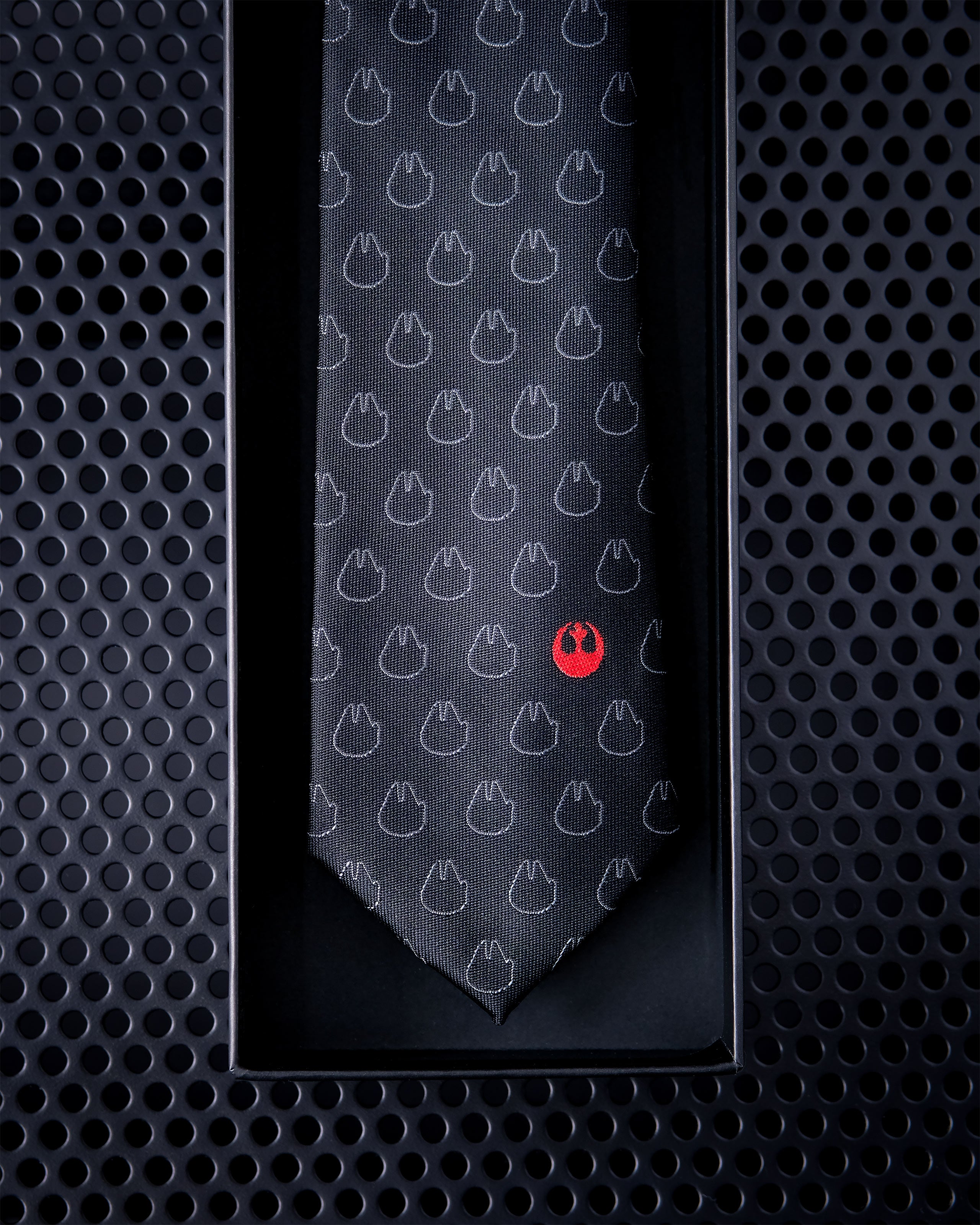 Produktbild Star Wars - Rebel Alliance Krawatte