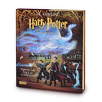 Produktbild Harry Potter und der Orden des Phönix - Illustrierte Schmuckausgabe