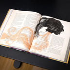 Produktbild Harry Potter und der Orden des Phönix - Illustrierte Schmuckausgabe