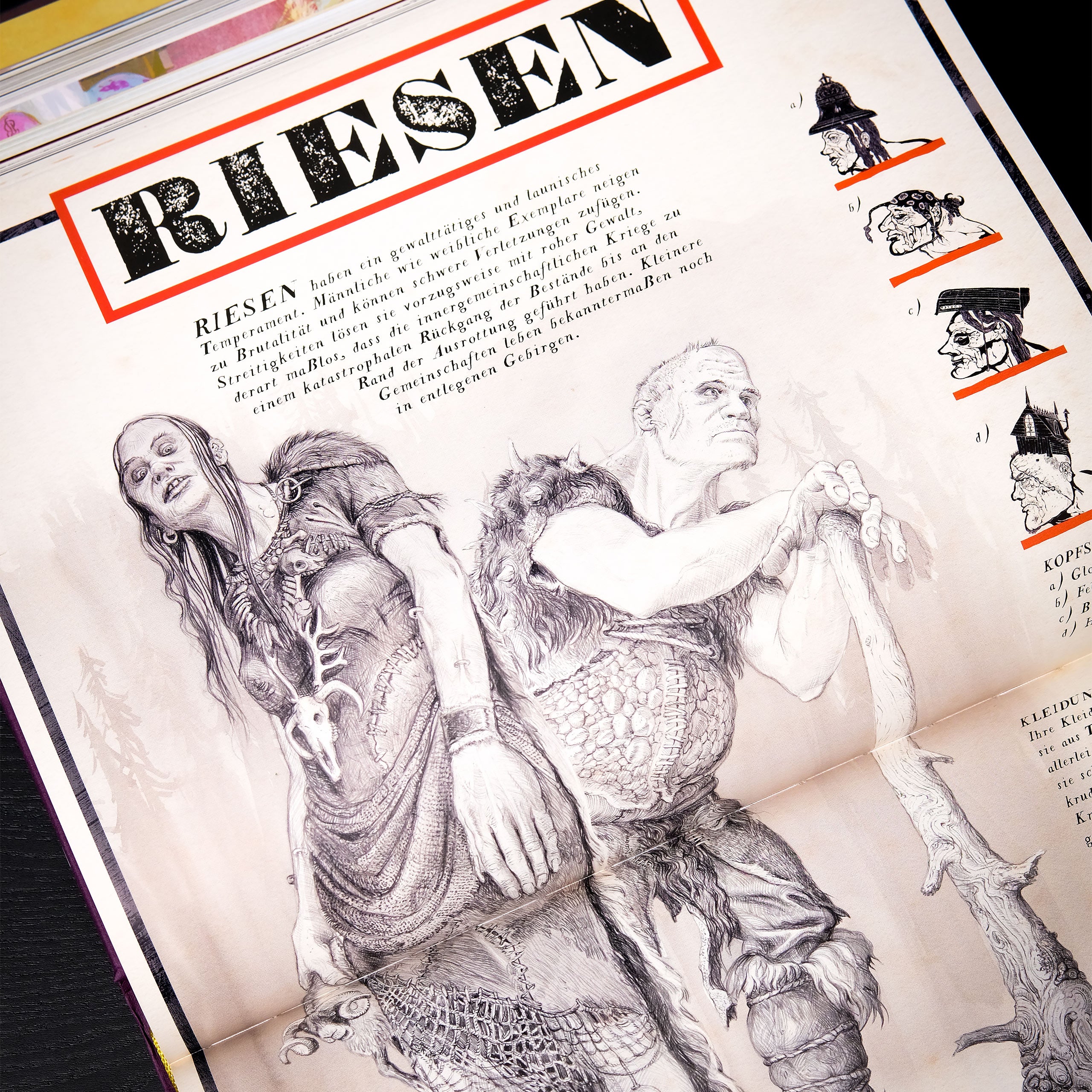 Produktbild Harry Potter und der Orden des Phönix - Illustrierte Schmuckausgabe