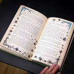 Produktbild Harry Potter und die Kammer des Schreckens - MinaLima Ausgabe