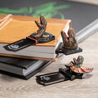 Produktbild Jurassic Park - Dinosaurier Lesezeichen Set