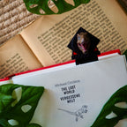 Produktbild Jurassic Park - Dinosaurier Lesezeichen Set