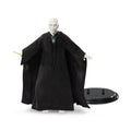 Produktbild Harry Potter - Voldemort Bendyfigs Figur
