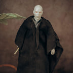 Produktbild Harry Potter - Voldemort Bendyfigs Figur