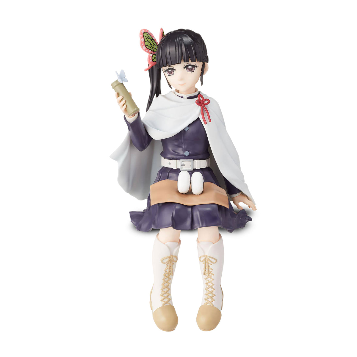 Produktbild Demon Slayer - Kanao Tsuyuri Perching Figur