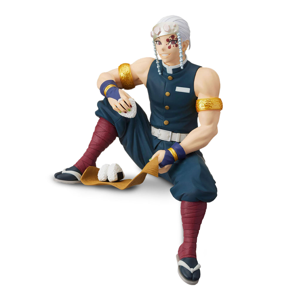 Produktbild Demon Slayer - Tengen Uzui Figur 16 cm