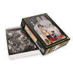 Produktbild Prinzessin Mononoke - Wolf Movie Poster Puzzle