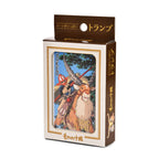 Product image Princess Mononoke Playing Cards