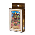 Produktbild Chihiros Reise ins Zauberland - Spirited Away Spielkarten