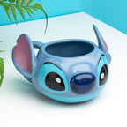 Produktbild Stitch 3D Tasse - Lilo & Stitch