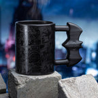 Produktbild Batman - Batarang 3D Tasse