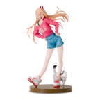 Produktbild Chainsaw Man - Power Figur 20cm