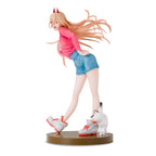 Produktbild Chainsaw Man - Power Figur 20cm