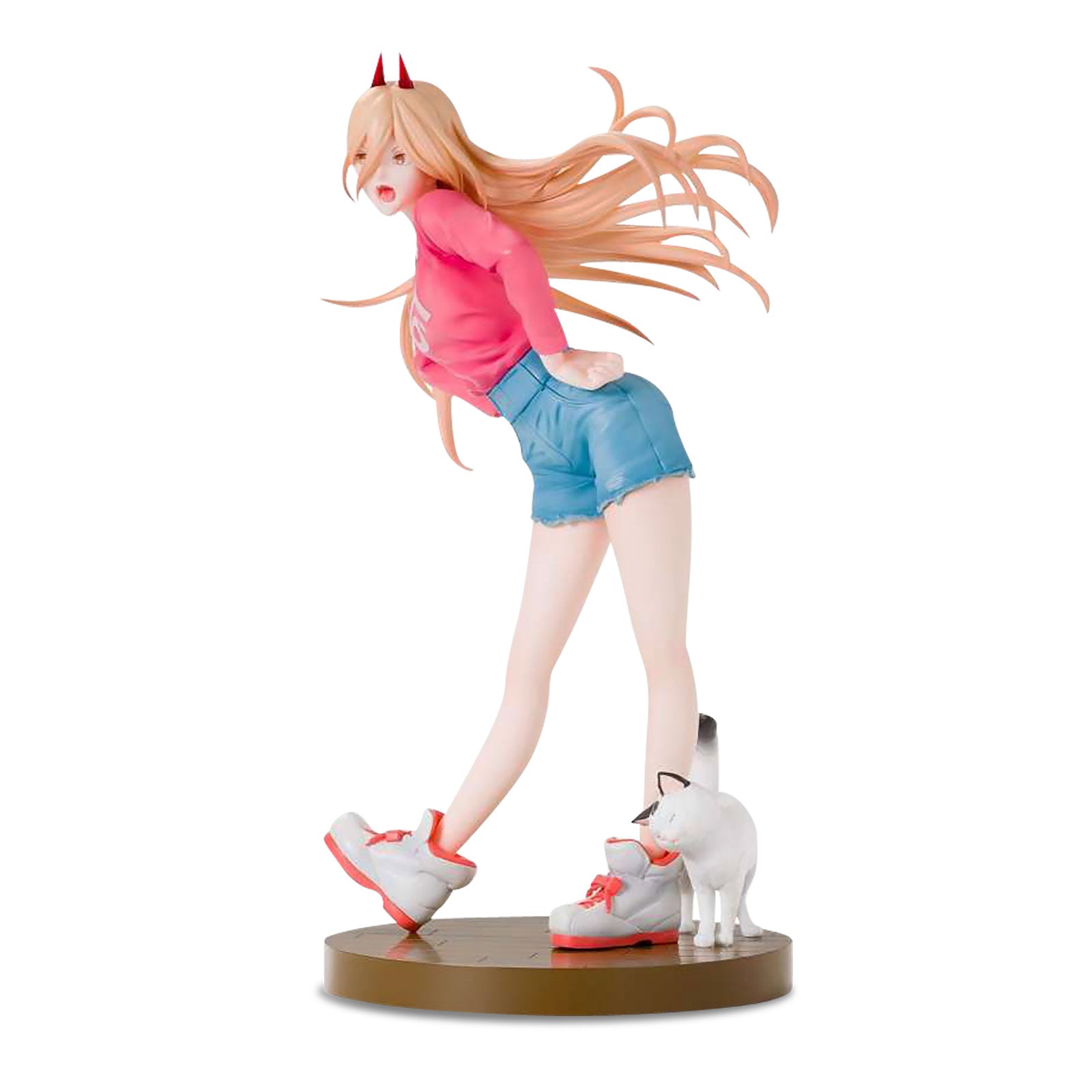 Produktbild Chainsaw Man - Power Figur 20cm