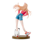 Produktbild Chainsaw Man - Power Figur 20cm