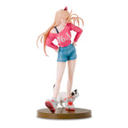 Produktbild Chainsaw Man - Power Figur 20cm
