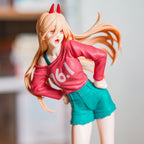 Produktbild Chainsaw Man - Power Figur 20cm