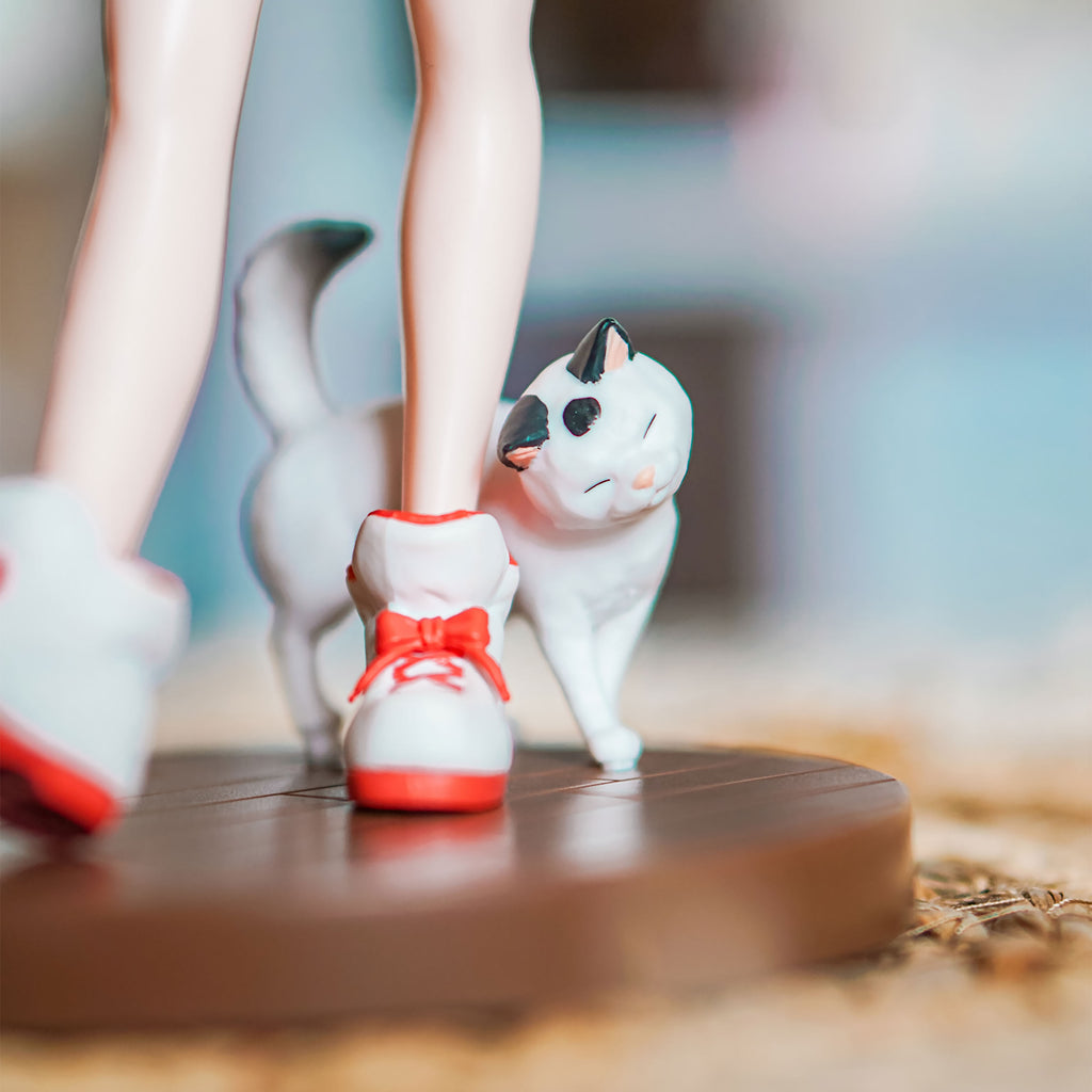 Produktbild Chainsaw Man - Power Figur 20cm