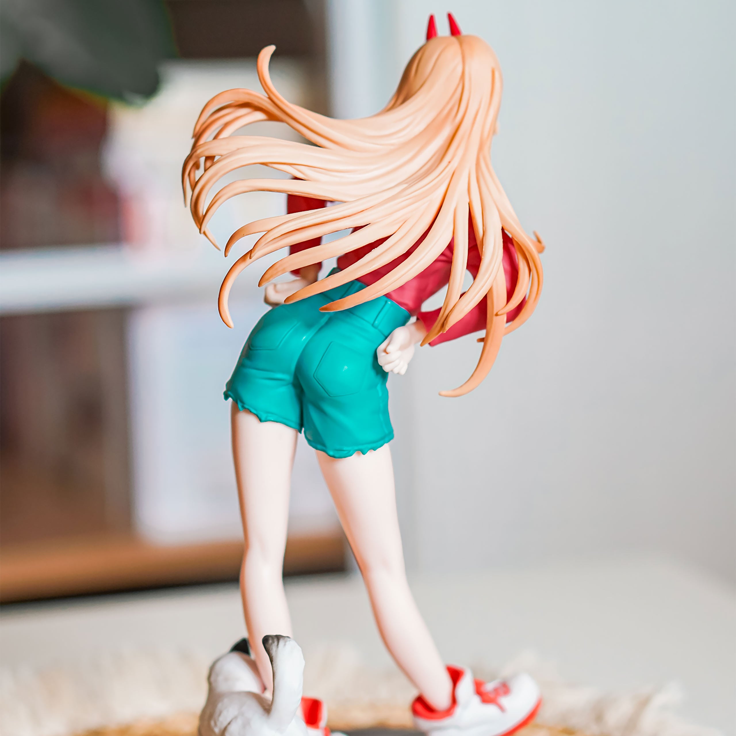 Produktbild Chainsaw Man - Power Figur 20cm