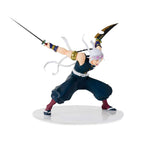 Produktbild Demon Slayer - Tengen Uzui Fierce Battle Figur