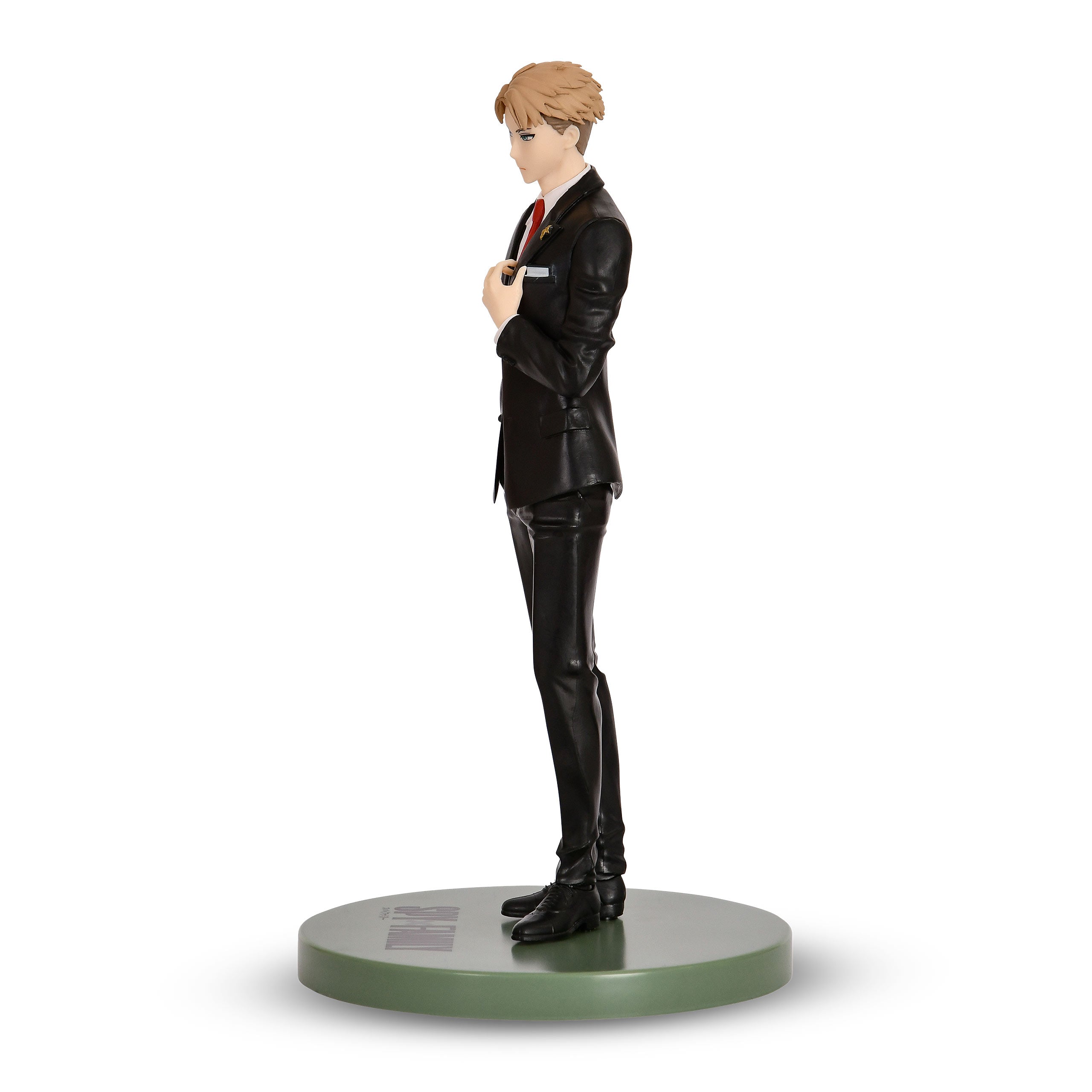 Produktbild Spy x Family - Loid Forger Figur Party Ver.