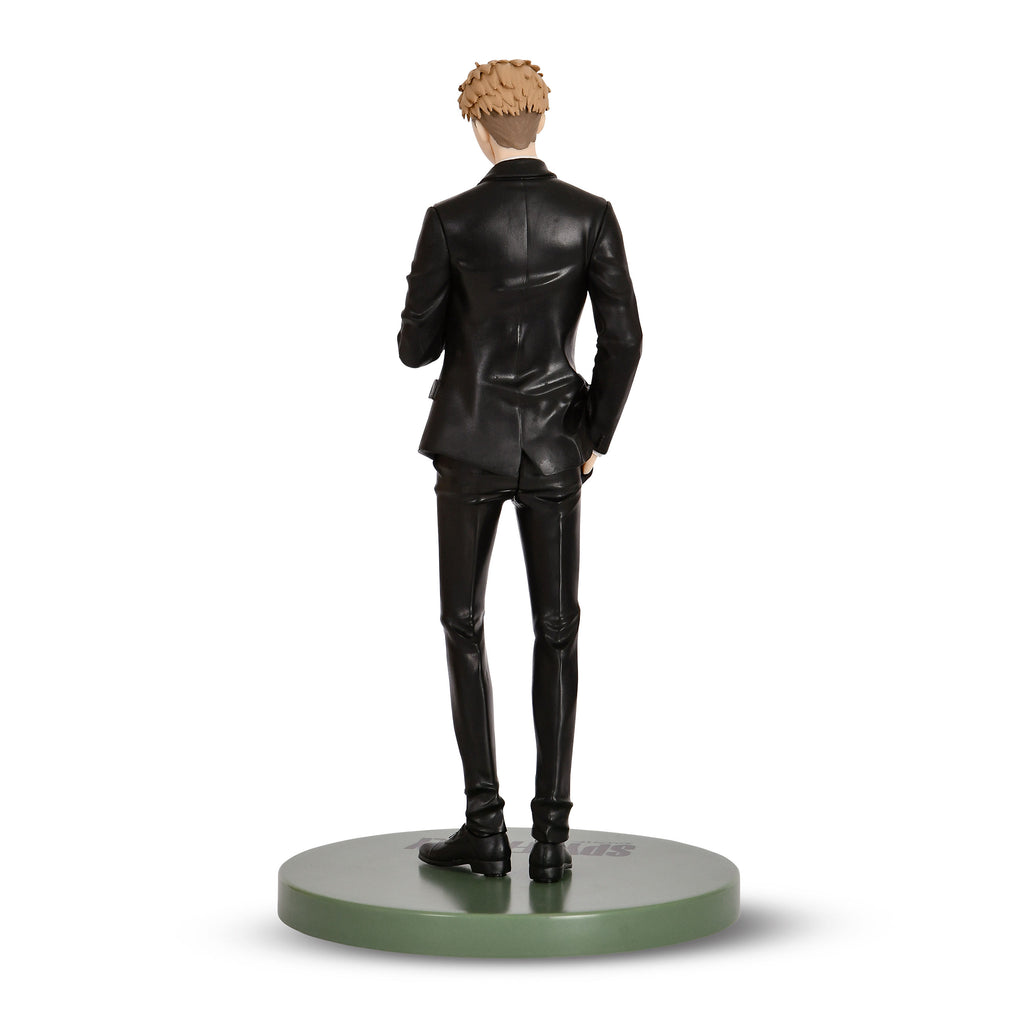 Produktbild Spy x Family - Loid Forger Figur Party Ver.